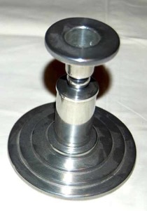 Ljusstake 1935